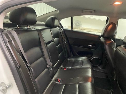 Used 2012 Chevrolet Cruze LTZ image 15