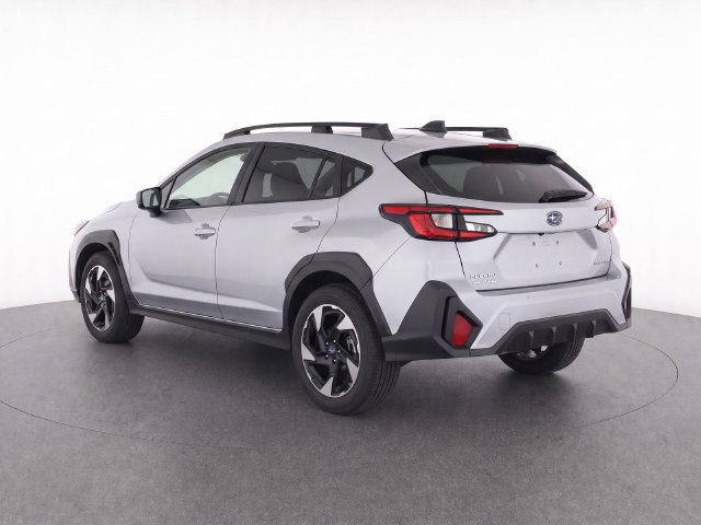 Certified 2024 Subaru Crosstrek 2.5i Limited w/ Crosstrek Mirror Package AWD/4WD image 5