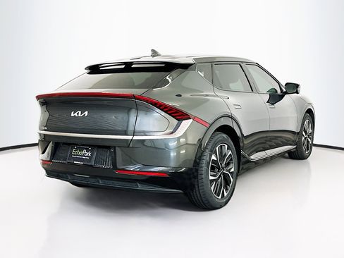 Used 2024 Kia EV6 Wind w/ Wind Technology Package image 9