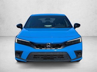 Used 2023 Honda Civic Sport video 2