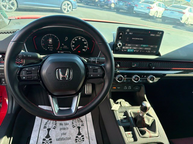 Used 2024 Honda Civic Si image 22