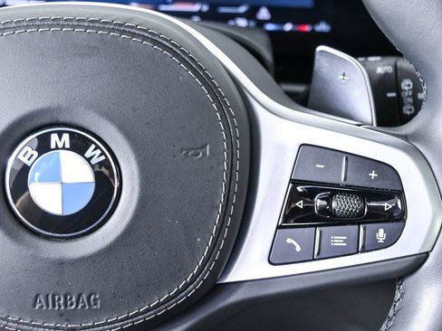 Used 2023 BMW X7 xDrive40i w/ Executive Package AWD/4WD image 13