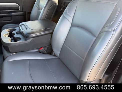 Used 2024 RAM 2500 Tradesman RWD image 11