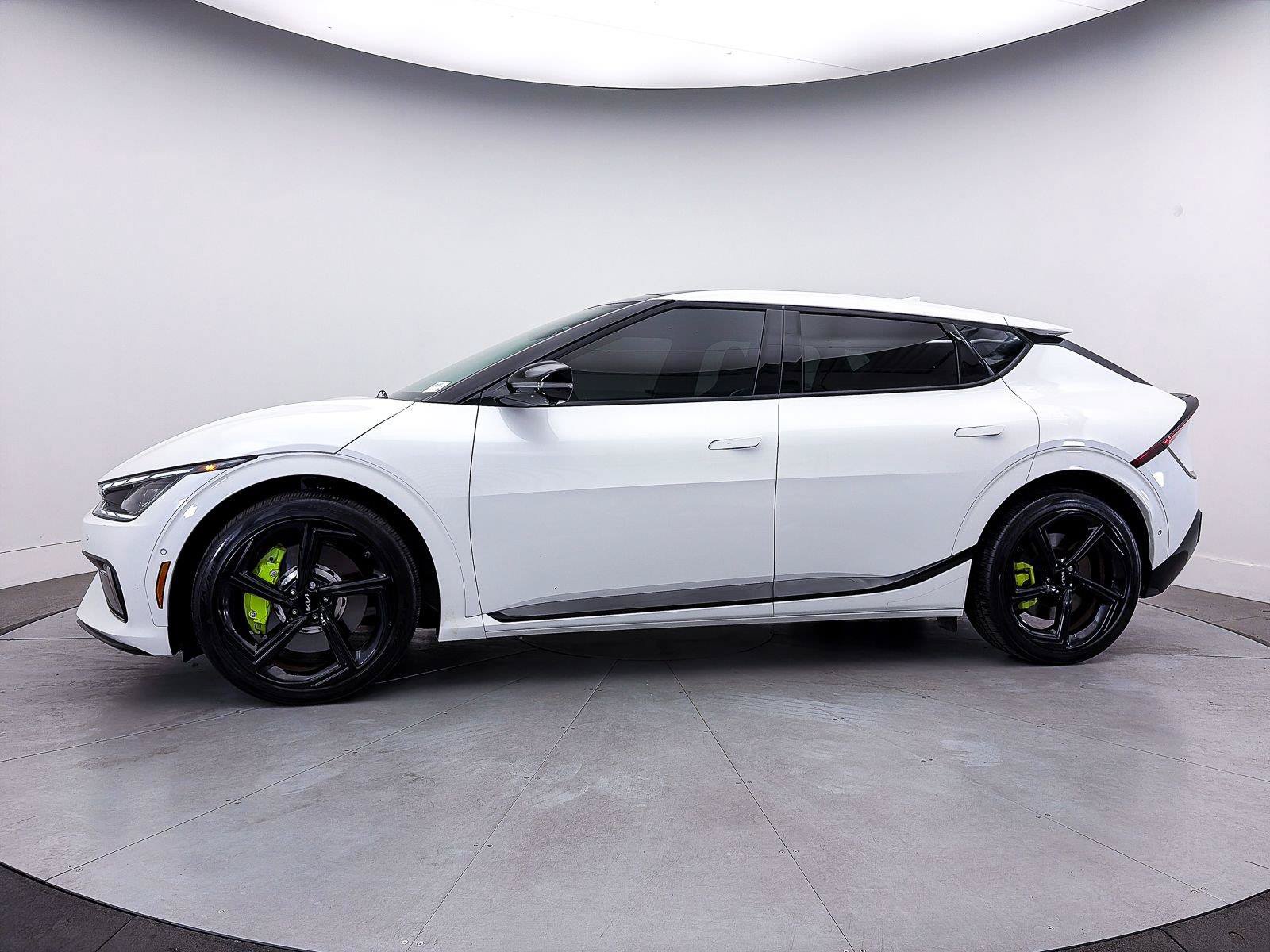 Used 2023 Kia EV6 GT AWD/4WD image 43