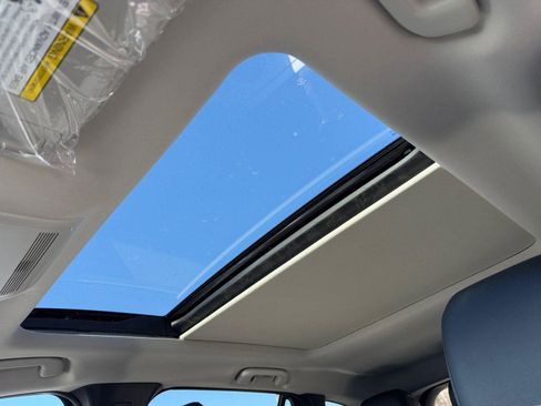 New 2026 MAZDA CX-50 AWD 2.5 Hybrid w/ Weather Package image 11