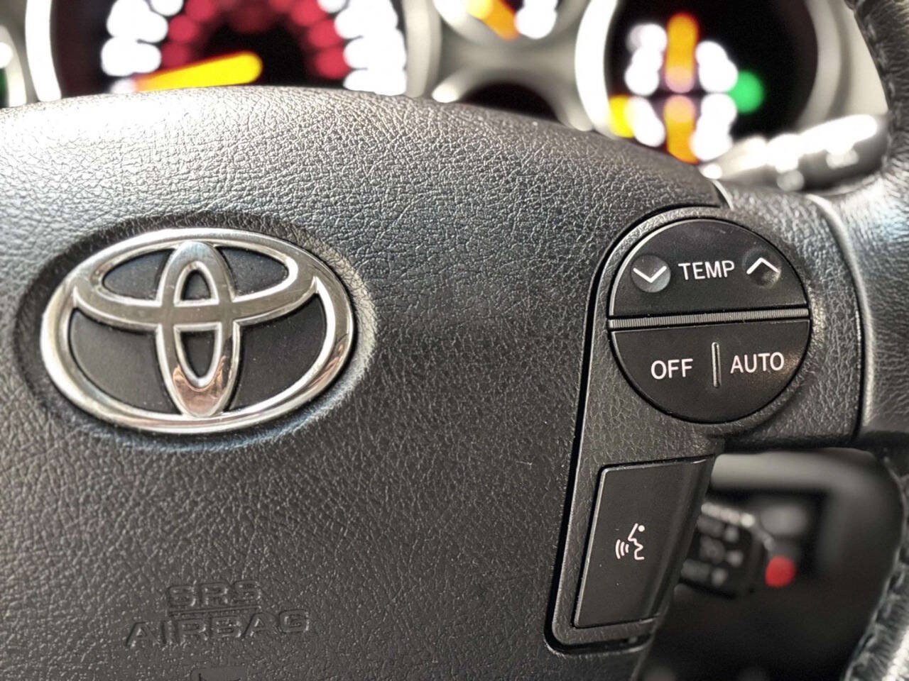Used 2008 Toyota Sequoia Limited AWD/4WD image 40