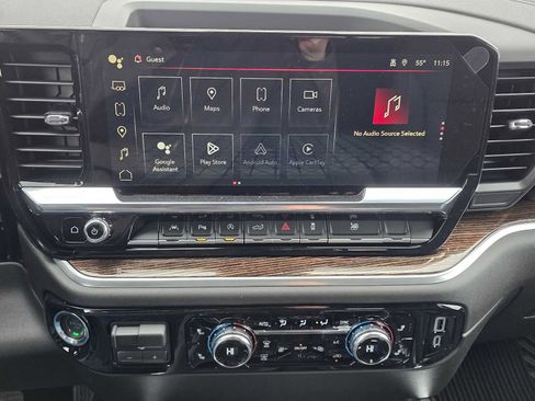 New 2026 GMC Sierra 1500 Elevation w/ Preferred Package image 31