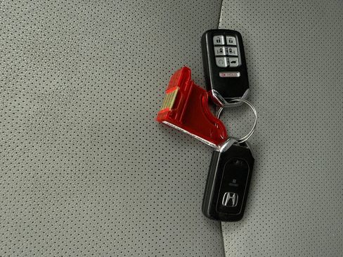 Used 2019 Honda Odyssey Elite image 57