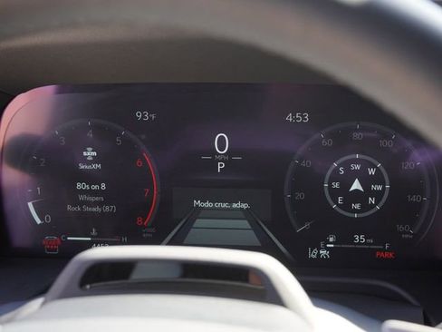 Used 2025 Lexus GX 550 AWD/4WD image 33
