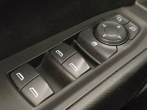 Used 2021 Chevrolet Silverado 1500 Custom image 27