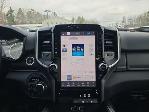 New 2026 RAM 1500 Big Horn image 21