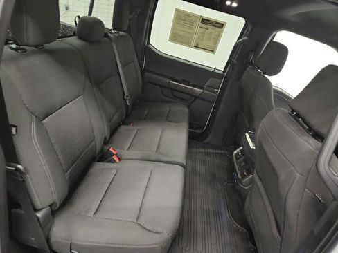 Used 2024 Ford F150 XLT w/ Equipment Group 302A MID AWD/4WD image 41