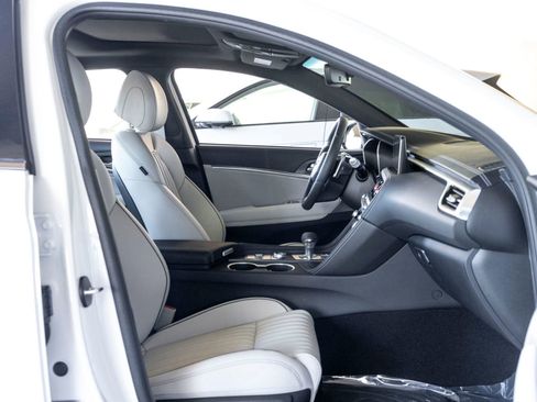 Used 2026 Genesis G70 3.3T Sport Prestige image 26