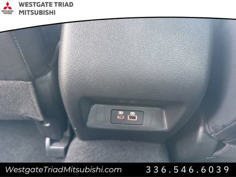 Used 2024 Nissan Altima 2.5 SR FWD image 19
