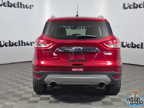 Used 2014 Ford Escape Titanium FWD image 6