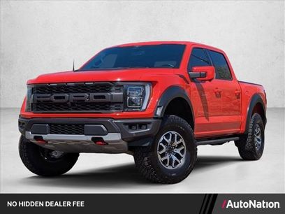 Used 2023 Ford F150 Raptor w/ Raptor 37 Performance Package