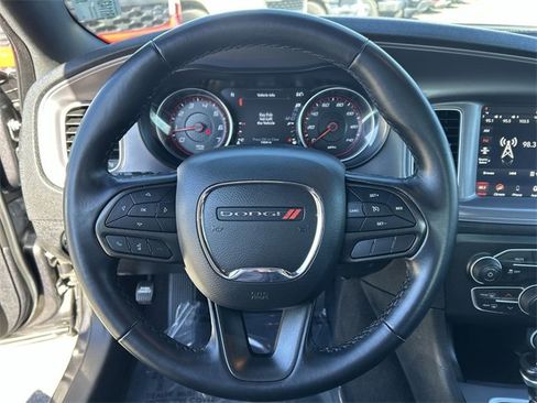Certified 2023 Dodge Charger SXT image 21