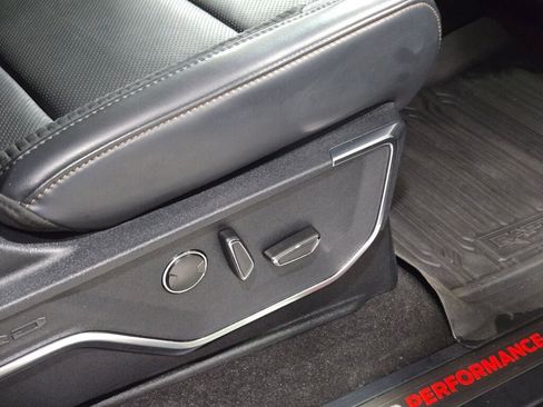 Used 2021 Ford F150 Raptor w/ Equipment Group 801A High image 11