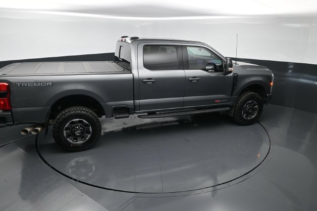 Used 2024 Ford F350 Lariat w/ Lariat Ultimate Package AWD/4WD image 30