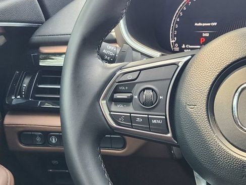 Certified 2026 Acura MDX FWD w/ Technology Package image 29
