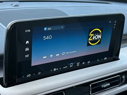 New 2026 Lincoln Aviator 2WD image 18