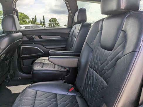 Certified 2023 Kia Telluride SX X-Line AWD/4WD image 19