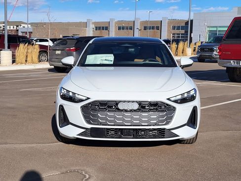 New 2025 Audi A5 2.0T Prestige image 5