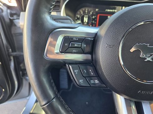 Certified 2020 Ford Mustang GT Premium w/ GT Performance Package image 27