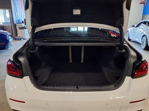 Used 2023 BMW 530i xDrive w/ Executive Package image 10