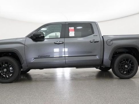 New 2026 Toyota Tundra Limited AWD/4WD image 94