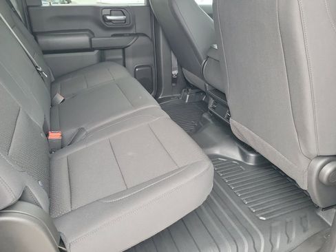 New 2026 Chevrolet Silverado 2500 W/T w/ WT Convenience Package image 17