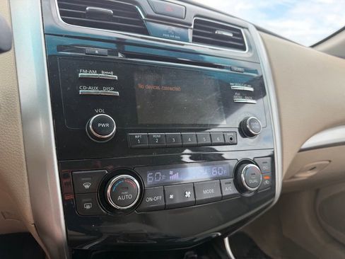 Used 2013 Nissan Altima 2.5 SV w/ 2.5SV Convenience Pkg FWD image 22