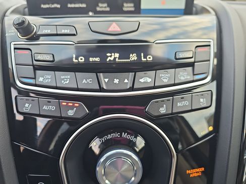 Used 2023 Acura RDX AWD w/ Advance Package image 21