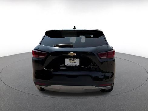 Used 2026 Chevrolet Blazer LT FWD image 10