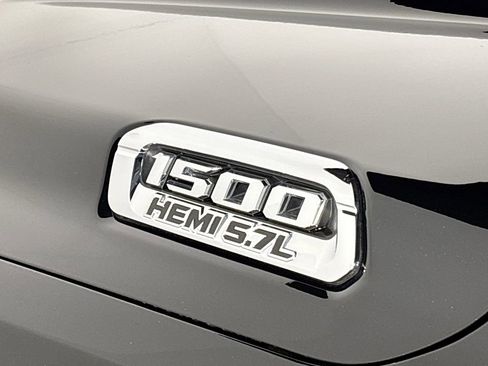 Used 2020 RAM 1500 Limited image 25