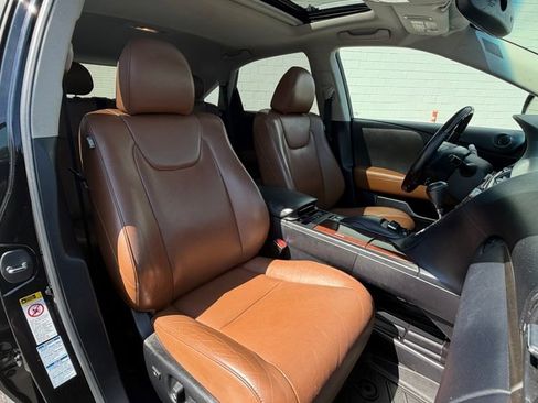 Used 2015 Lexus RX 350 AWD image 17