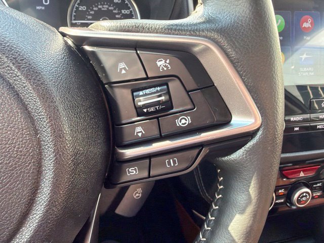 Used 2024 Subaru Forester Touring AWD/4WD image 14