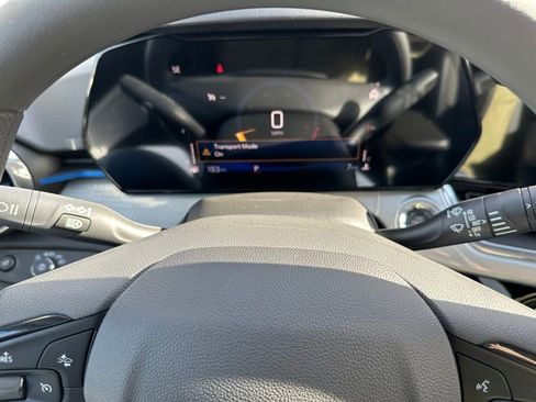 New 2026 Chevrolet Trax LT image 48