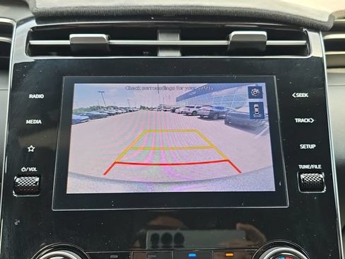 Used 2023 Hyundai Santa Cruz SEL AWD/4WD image 23