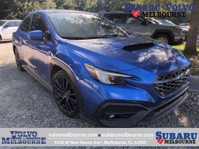 Used 2023 Subaru WRX Premium