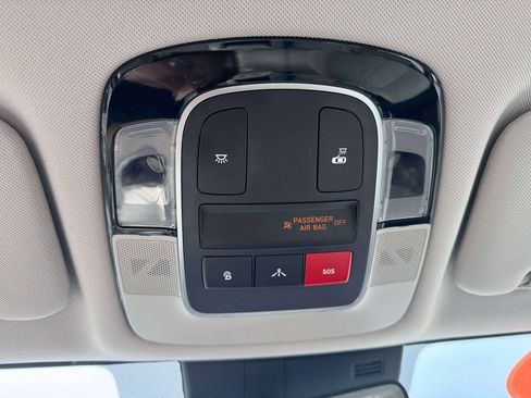 Used 2022 Hyundai Sonata Limited w/ Cargo Package FWD image 33