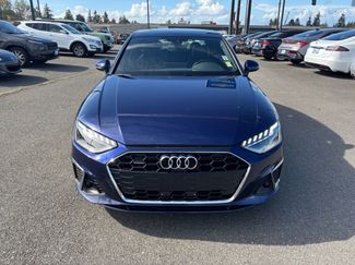 Used 2023 Audi A4 2.0T Premium Plus video 2