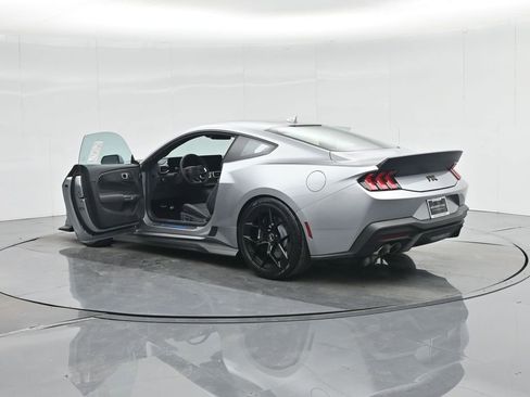 New 2025 Ford Mustang GT Premium w/ GT Performance Package image 34
