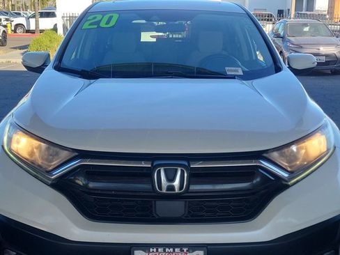 Used 2020 Honda CR-V EX image 30