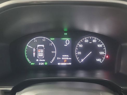 Certified 2026 Honda CR-V Sport image 24