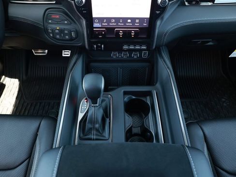 New 2026 RAM 1500 RHO AWD/4WD image 28