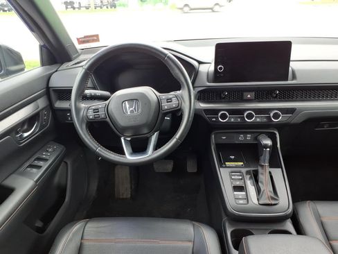 Used 2024 Honda CR-V Sport-L image 9