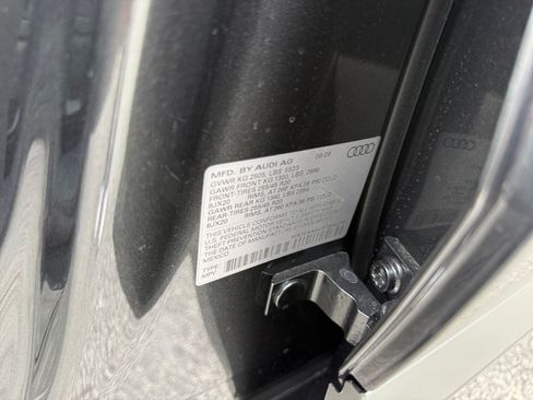 New 2026 Audi Q5 Premium Plus AWD/4WD image 35