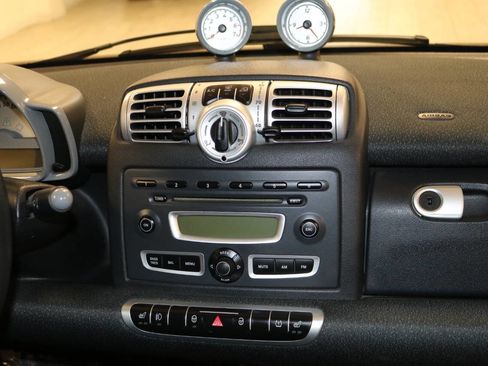 Used 2009 smart fortwo passion RWD image 42