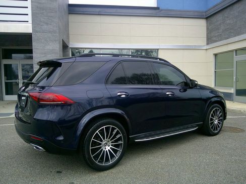 Used 2020 Mercedes-Benz GLE 350 4MATIC image 20